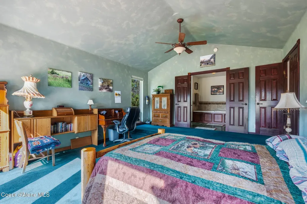 484 Timber Basin Road Sagle ID 83860