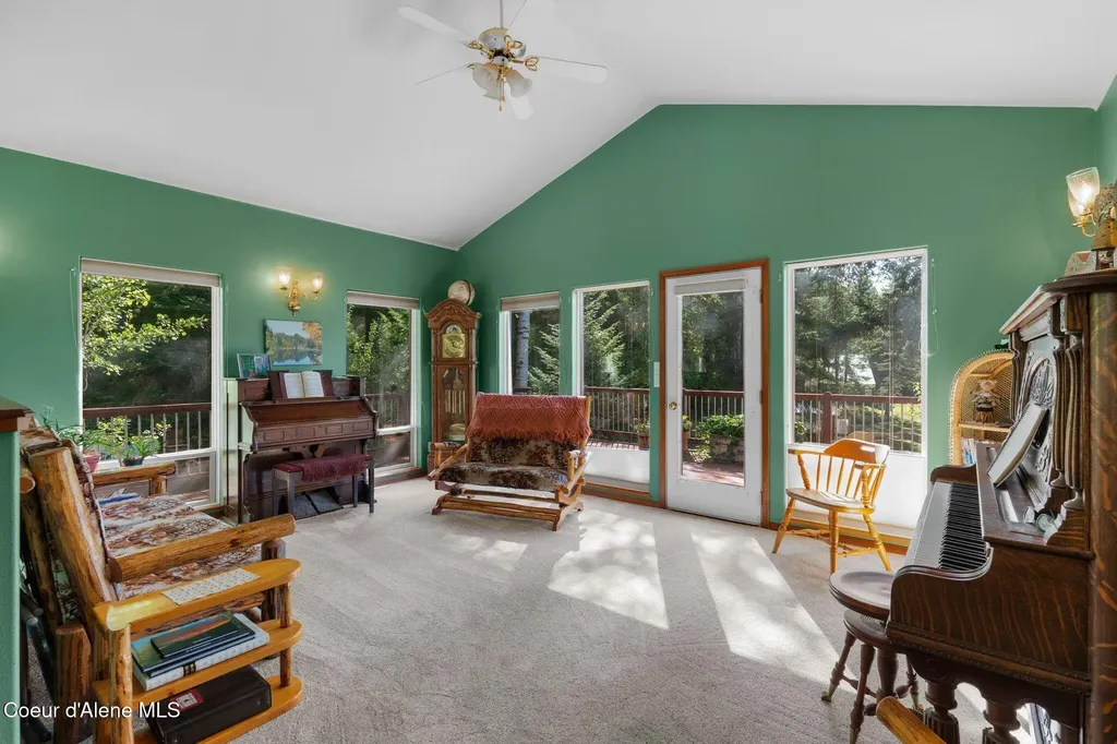 484 Timber Basin Road Sagle ID 83860