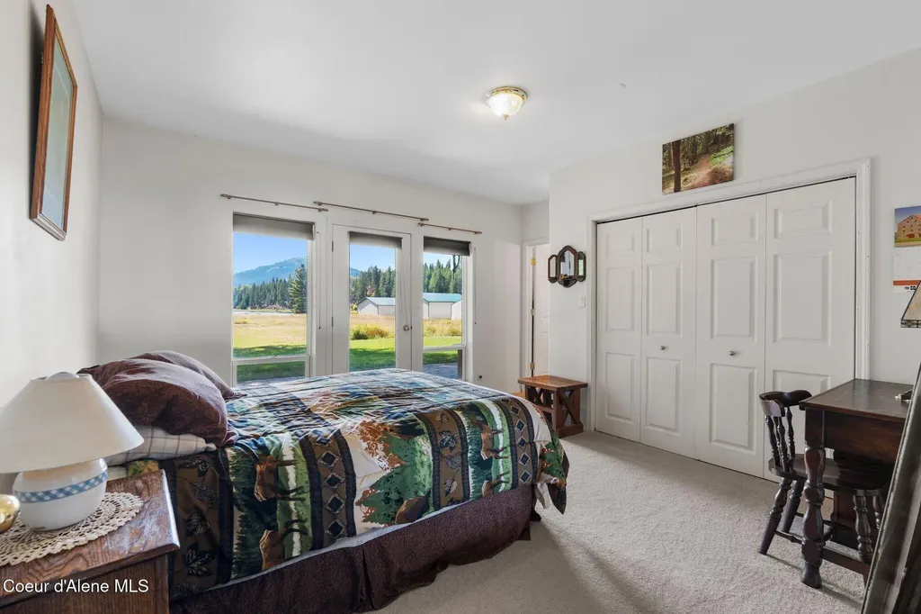 484 Timber Basin Road Sagle ID 83860