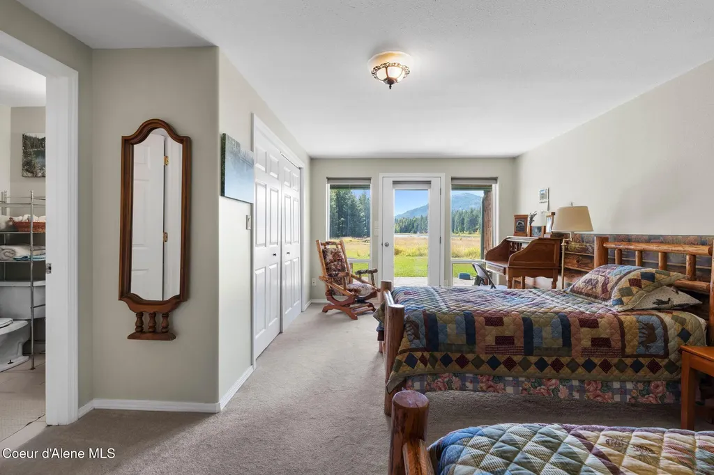 484 Timber Basin Road Sagle ID 83860