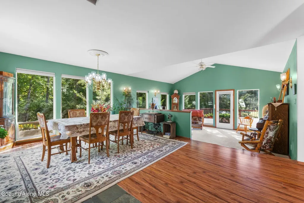 484 Timber Basin Road Sagle ID 83860