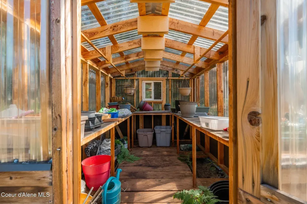484 Timber Basin Road Sagle ID 83860