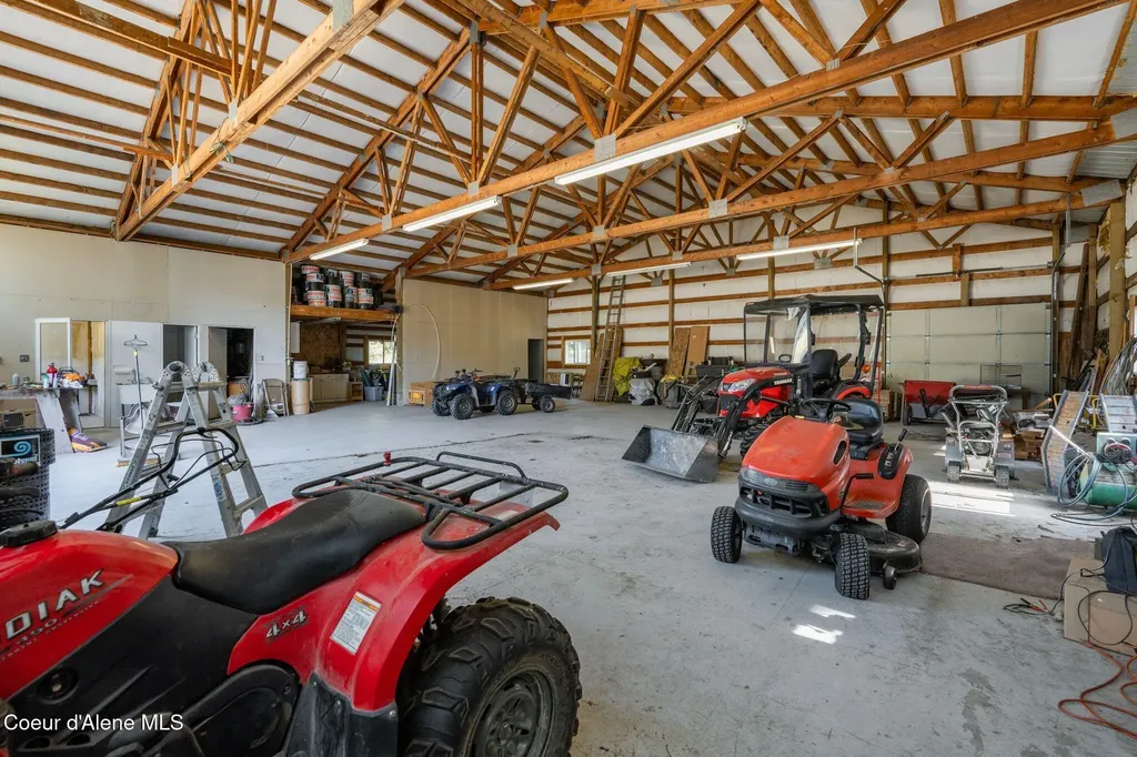 484 Timber Basin Road Sagle ID 83860