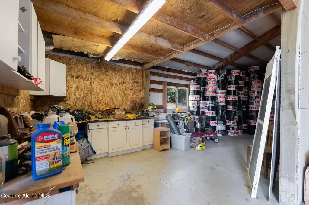 484 Timber Basin Road Sagle ID 83860