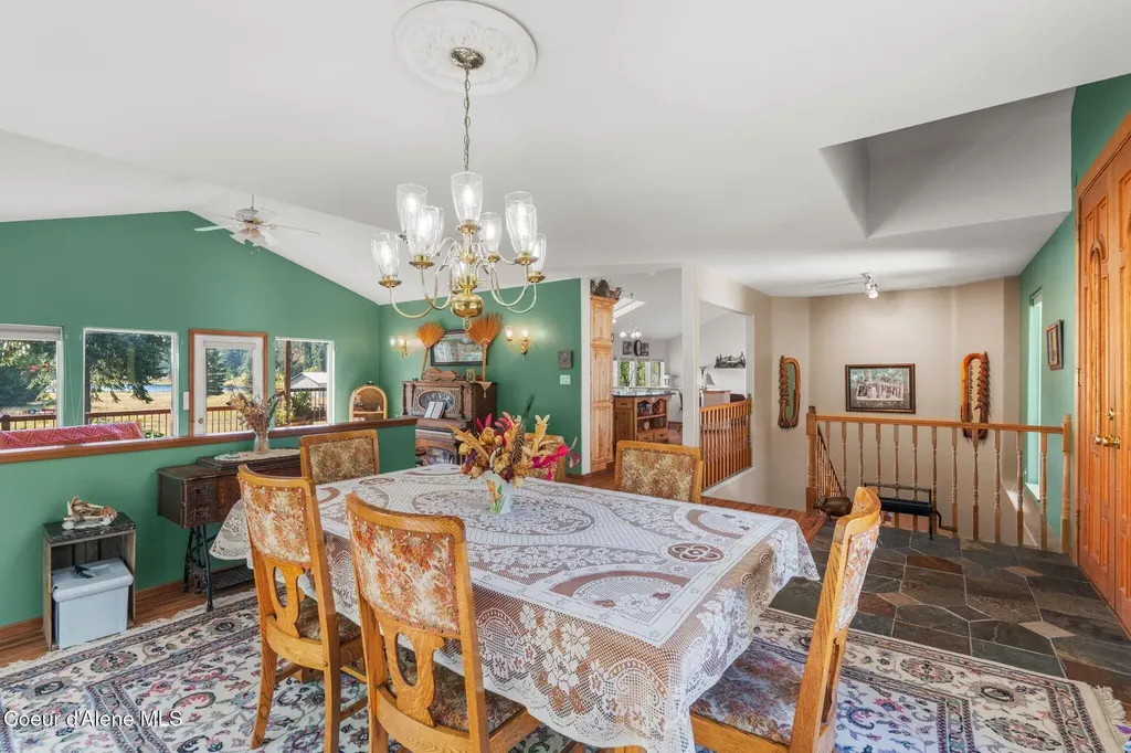484 Timber Basin Road Sagle ID 83860