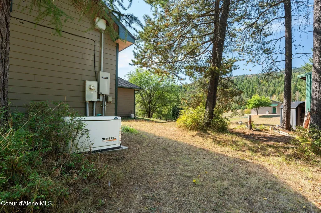 484 Timber Basin Road Sagle ID 83860