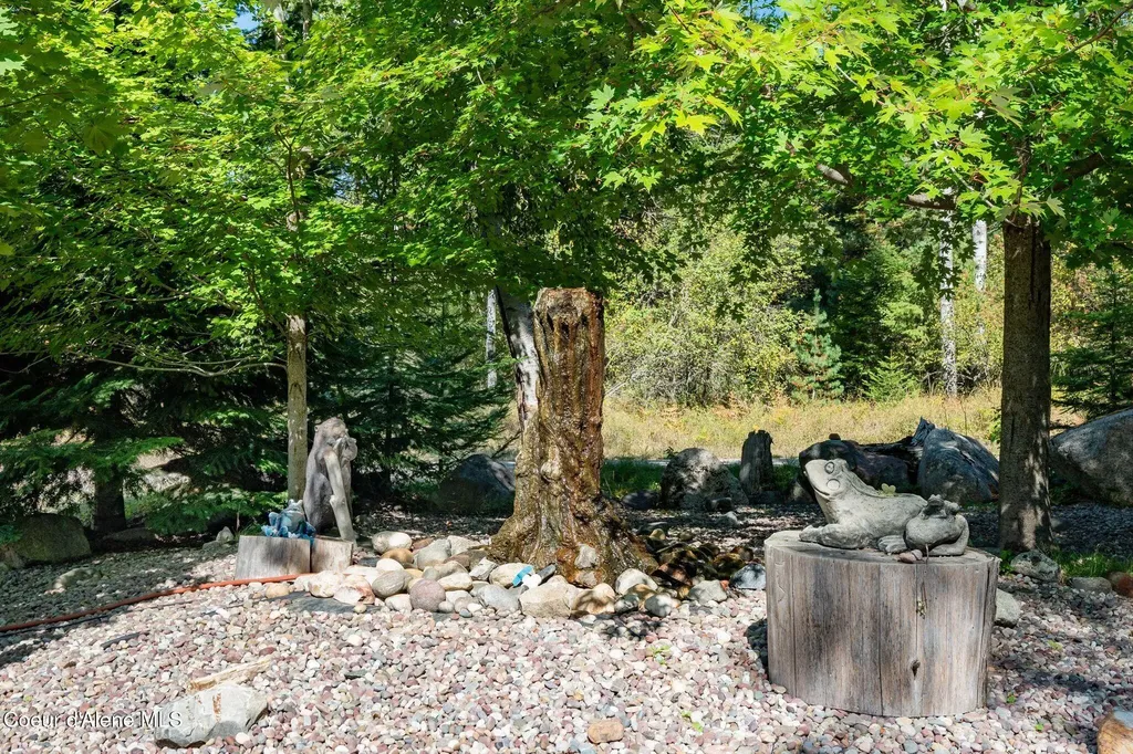 484 Timber Basin Road Sagle ID 83860