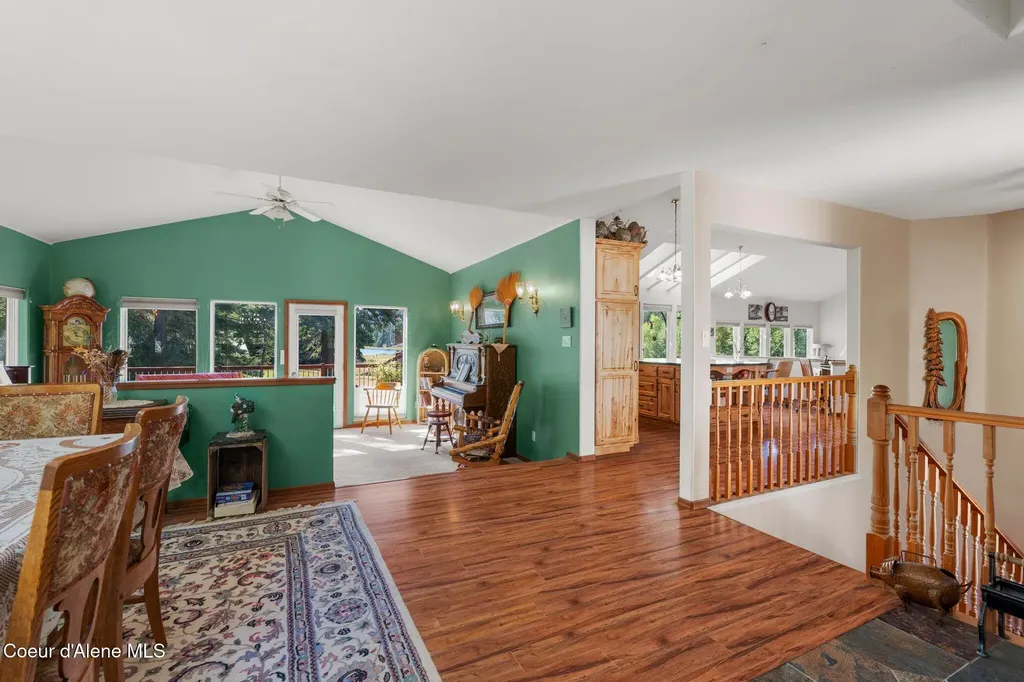 484 Timber Basin Road Sagle ID 83860
