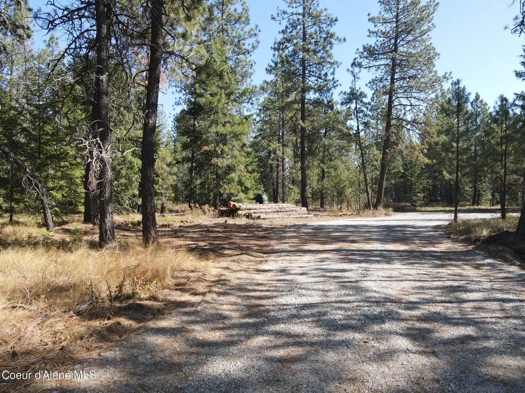 205 Earp Lp Spirit Lake ID 83869