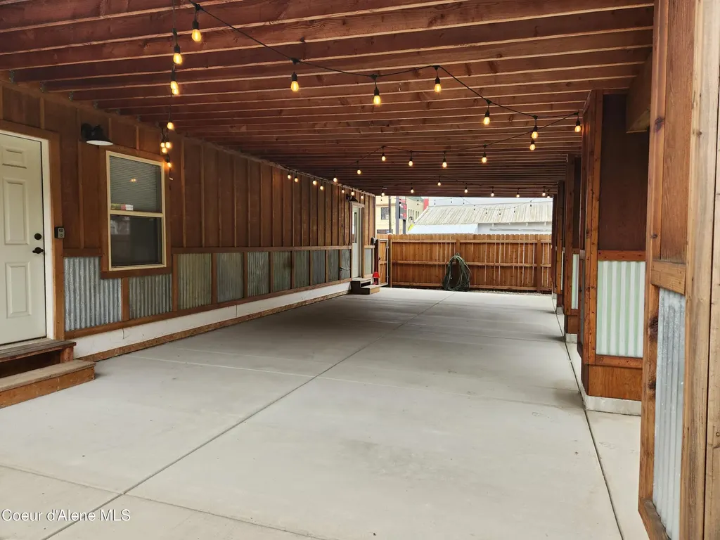 1 Kelly Alley Wallace ID 83873