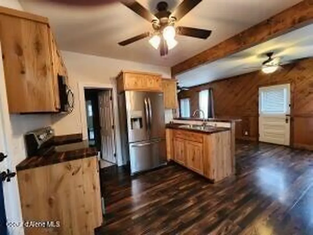 1 Kelly Alley Wallace ID 83873