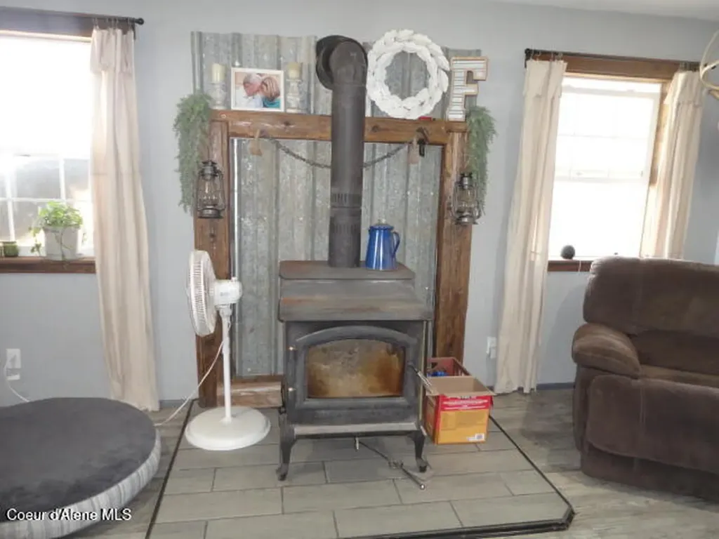 149 Meadow Road St. Maries ID 83861