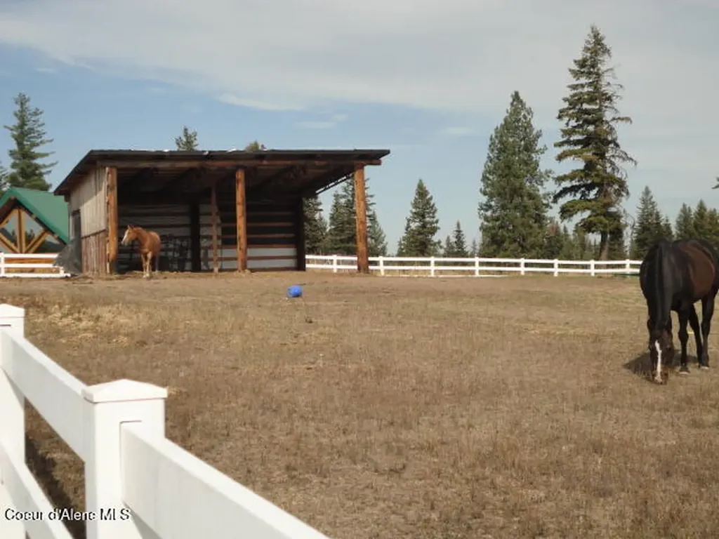 149 Meadow Road St. Maries ID 83861