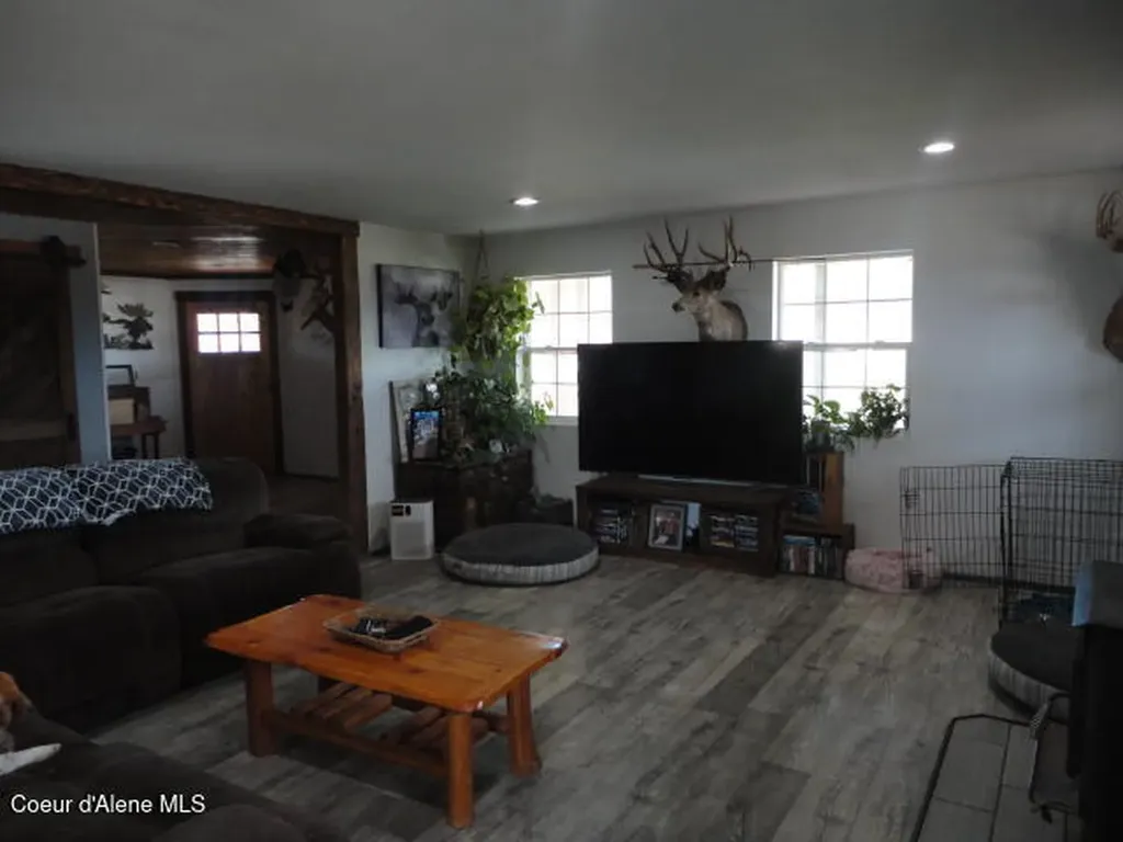 149 Meadow Road St. Maries ID 83861