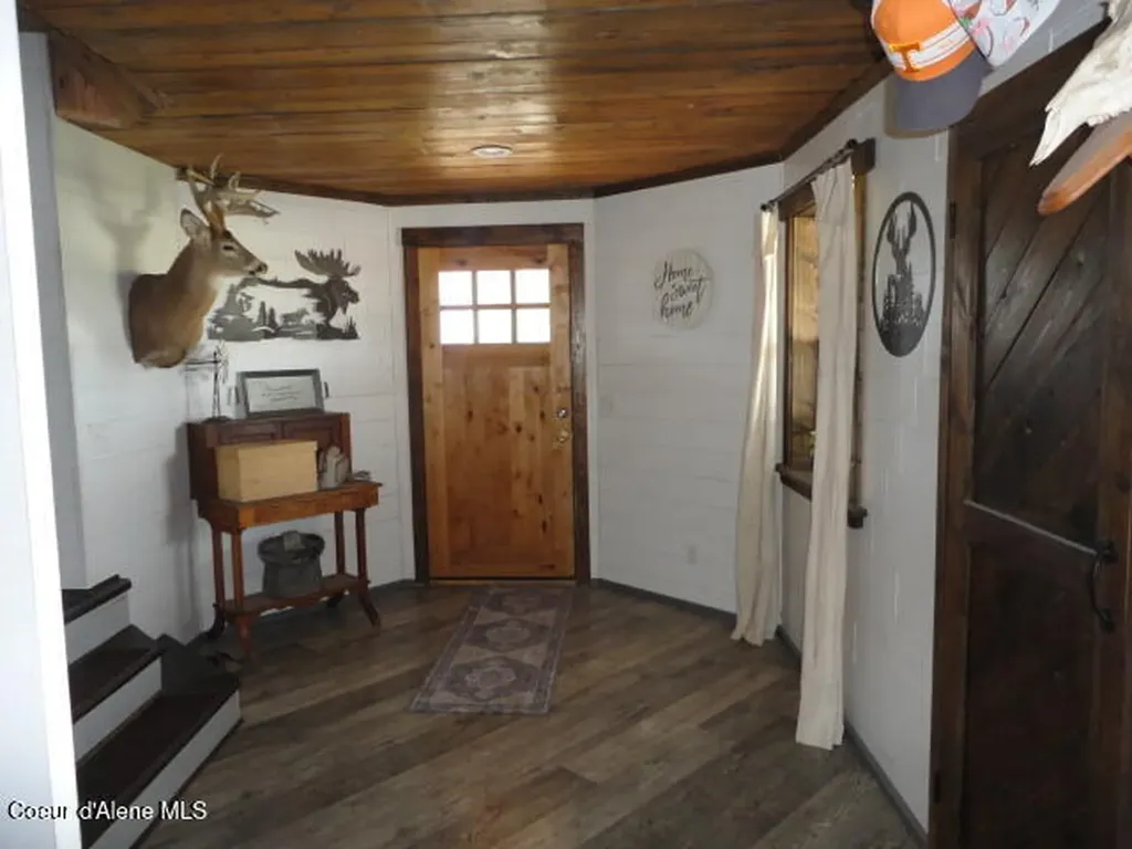 149 Meadow Road St. Maries ID 83861
