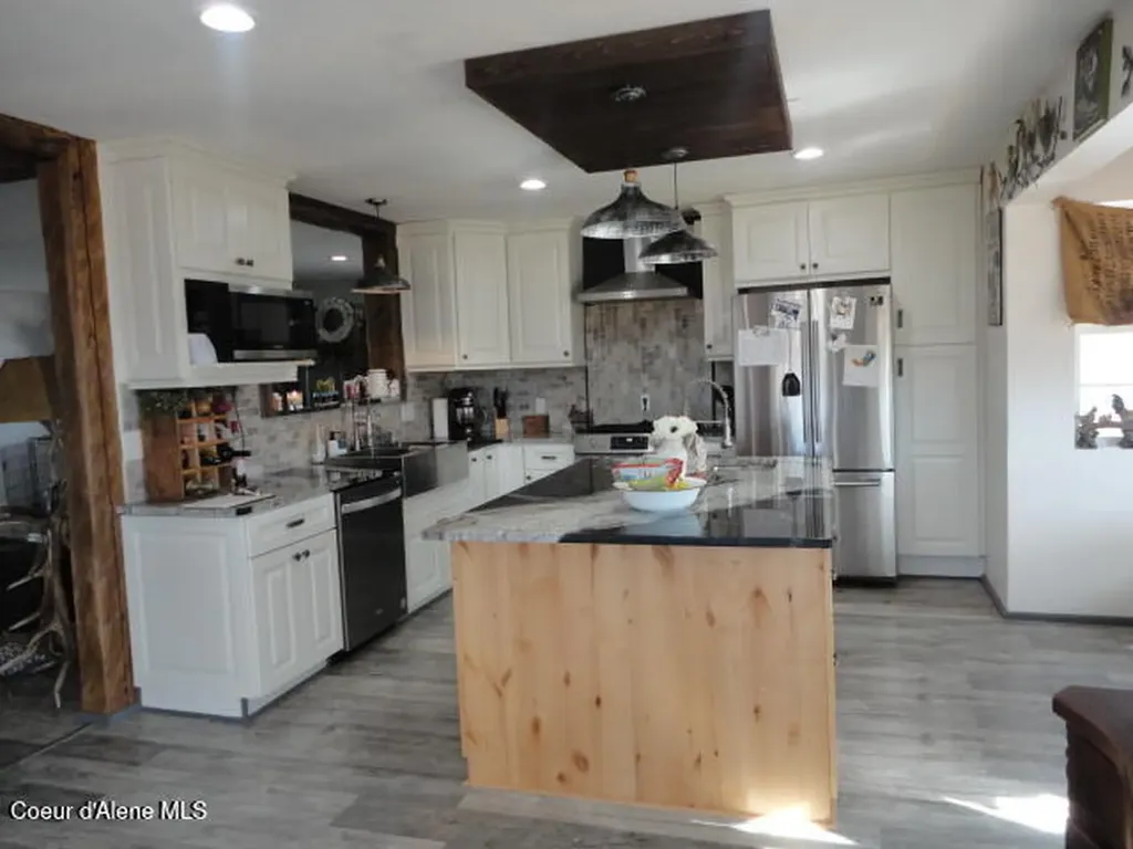 149 Meadow Road St. Maries ID 83861
