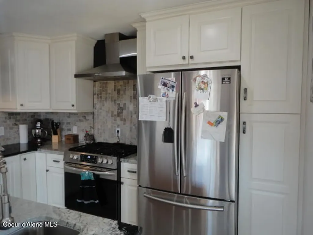149 Meadow Road St. Maries ID 83861