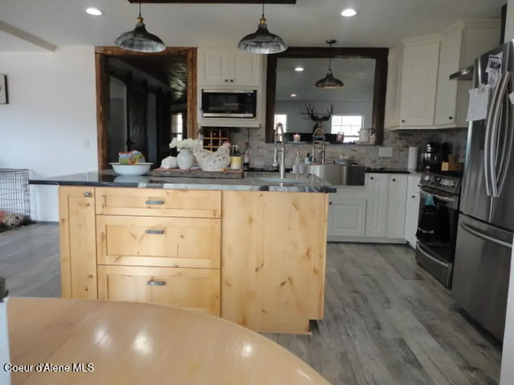 149 Meadow Road St. Maries ID 83861