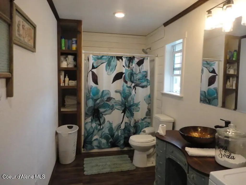 149 Meadow Road St. Maries ID 83861