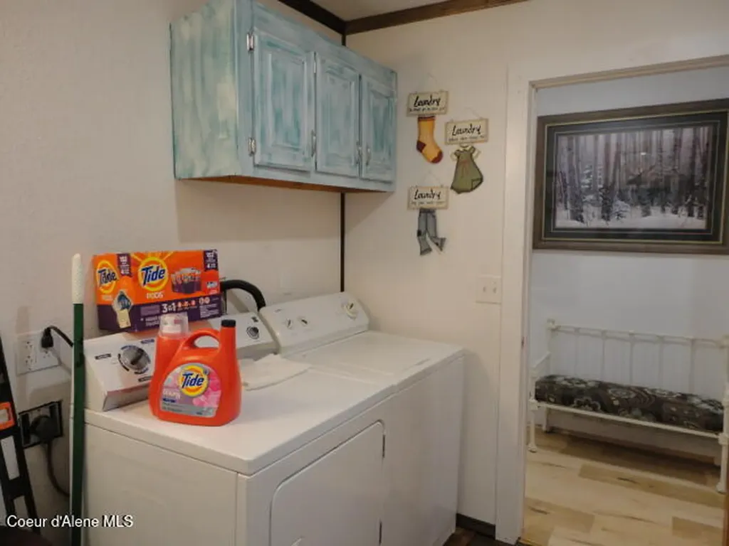 149 Meadow Road St. Maries ID 83861
