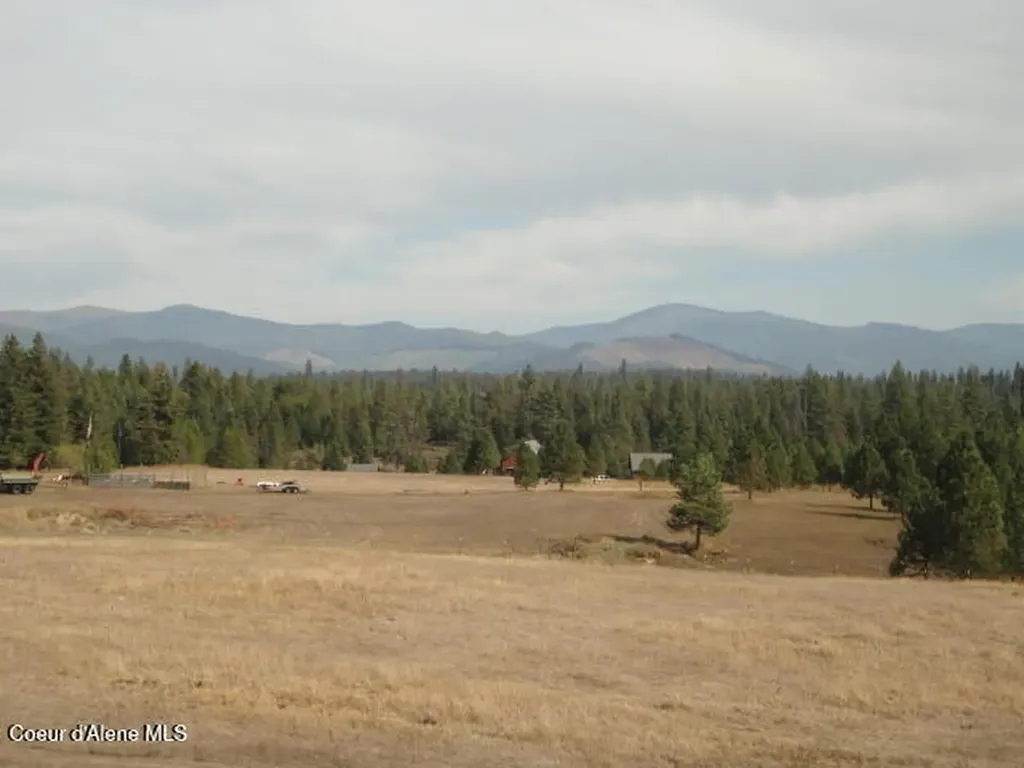 149 Meadow Road St. Maries ID 83861