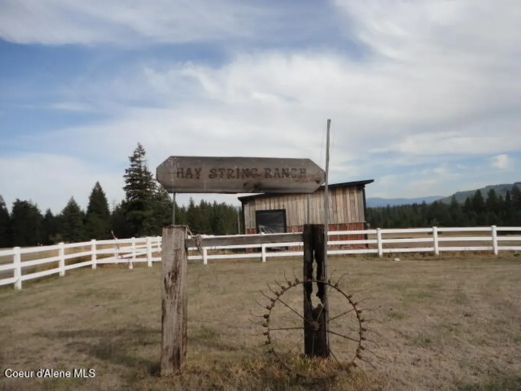 149 Meadow Road St. Maries ID 83861