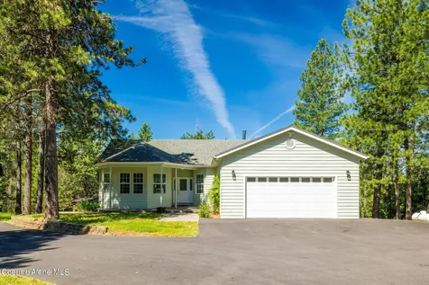 25503 N Cedar Mountain Road Athol ID 83801