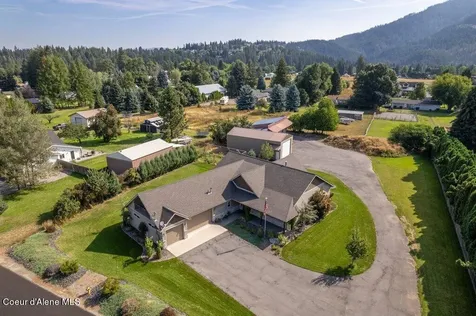 7376 N Davenport Street Dalton Gardens ID 83815