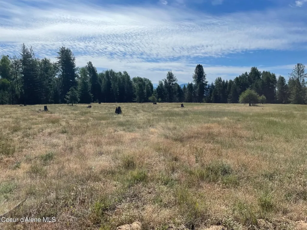 Nka Peninsula Road W 46+ Acres Priest River ID 83856