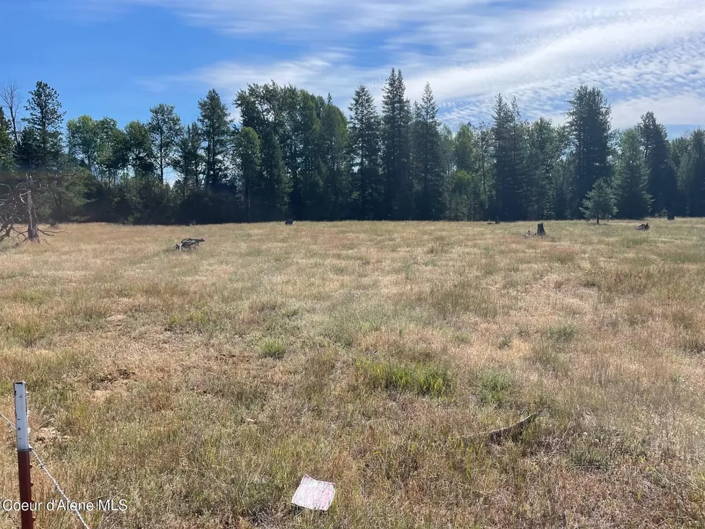 Nka Peninsula Road W 46+ Acres Priest River ID 83856