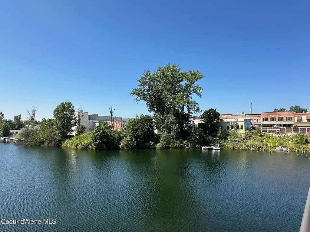 308-324 N 1st Avenue Sandpoint ID 83864
