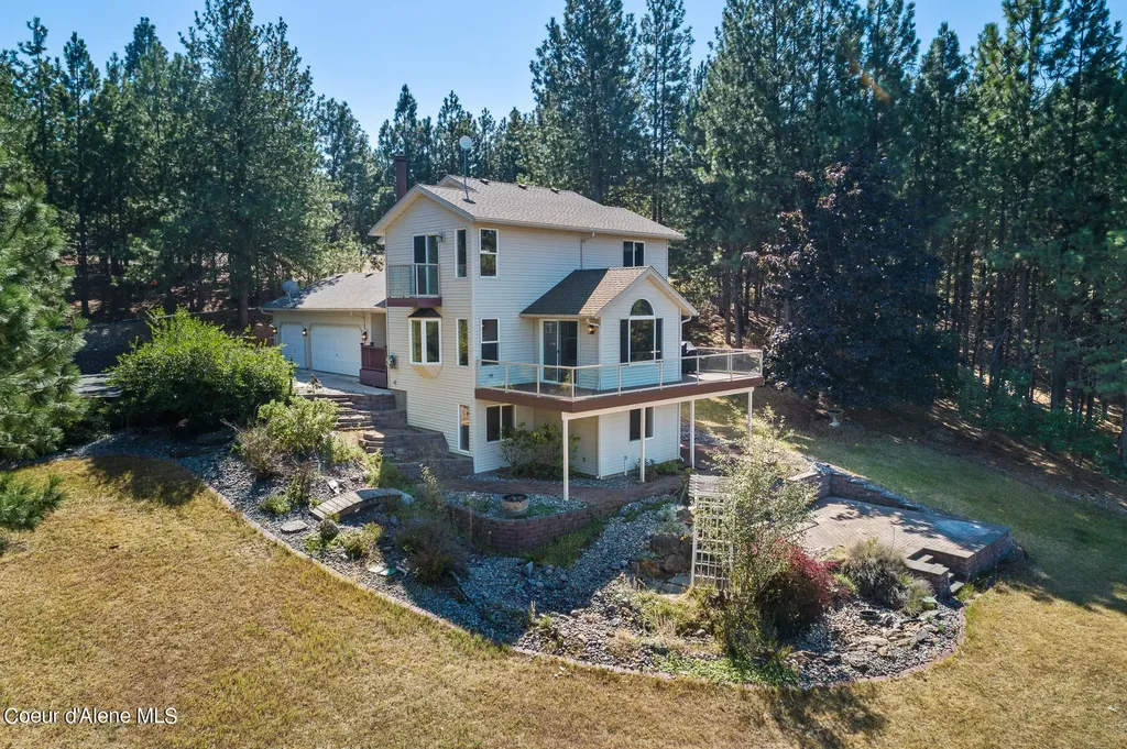 841 S Valleyview Road Post Falls ID 83854