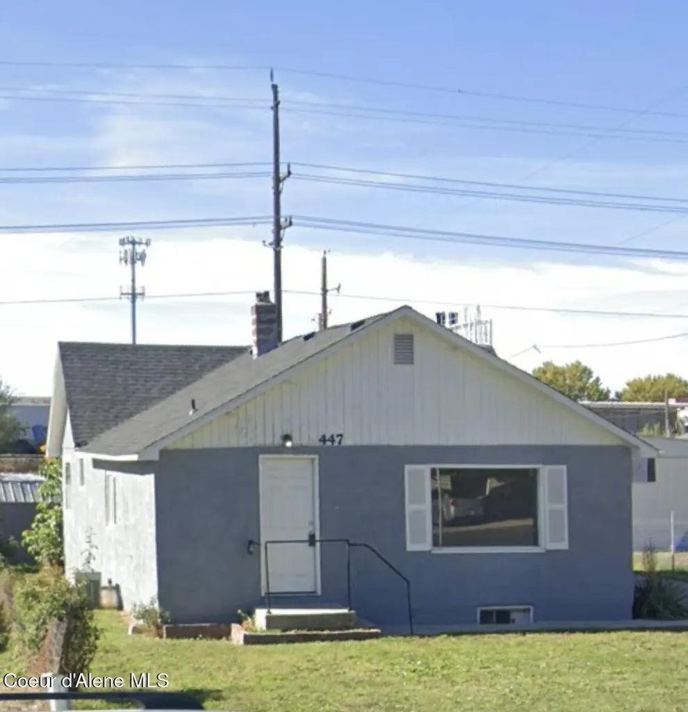 447 1st Street N Nampa ID 83686