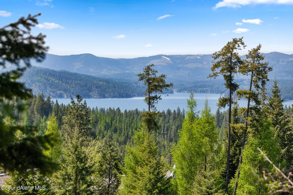 Lot 149 Gadwell Harrison ID 83833