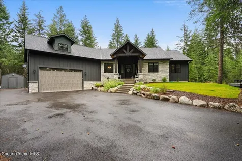 273 Songbird Way Spirit Lake ID 83869