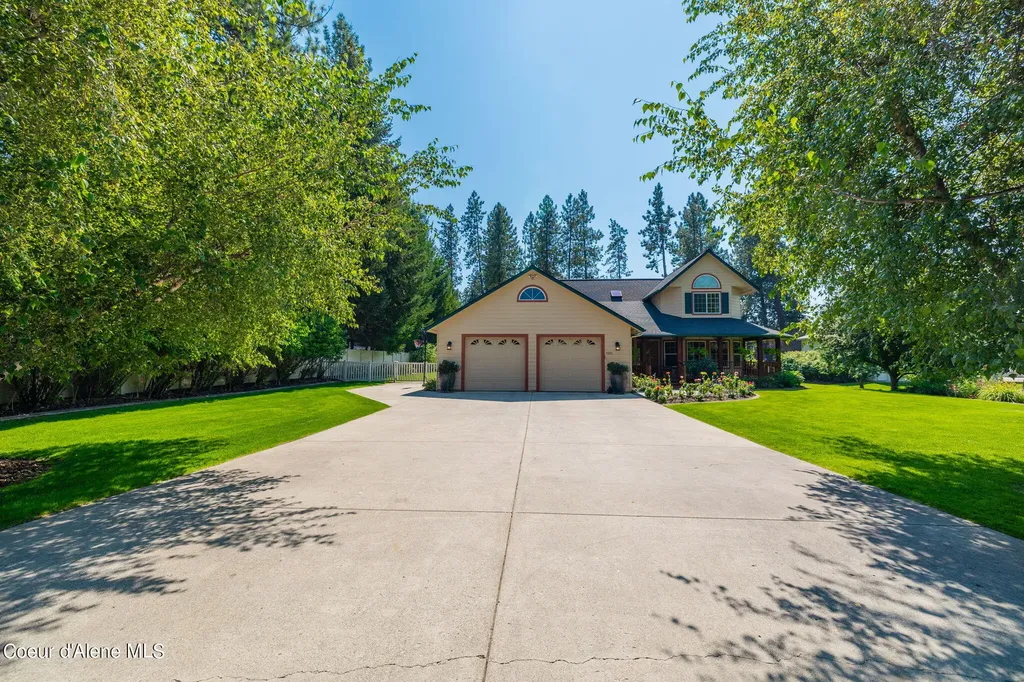 1100 E Hayden Avenue Hayden ID 83835