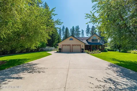 1100 E Hayden Avenue Hayden ID 83835