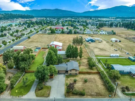 3534 E 16th Avenue Post Falls ID 83854