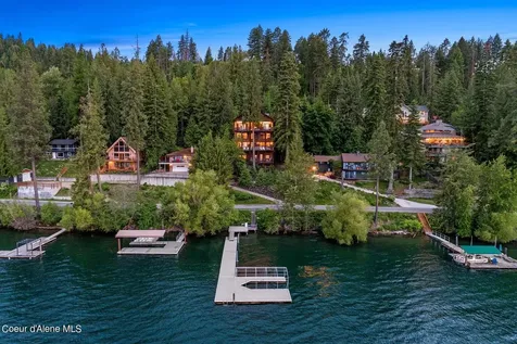 3546 E Hayden Lake Road Hayden ID 83835