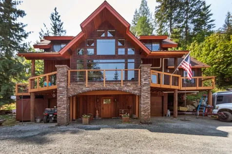 6154 Bottle Bay Road Sagle ID 83860