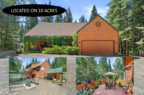 14998 N Oriole Road Hayden ID 83835