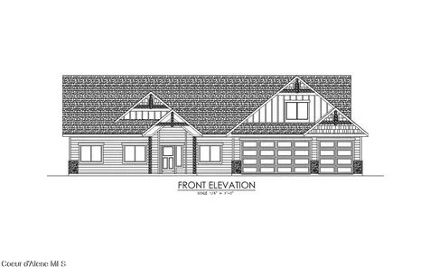23432 N Ceylon Road Rathdrum ID 83858
