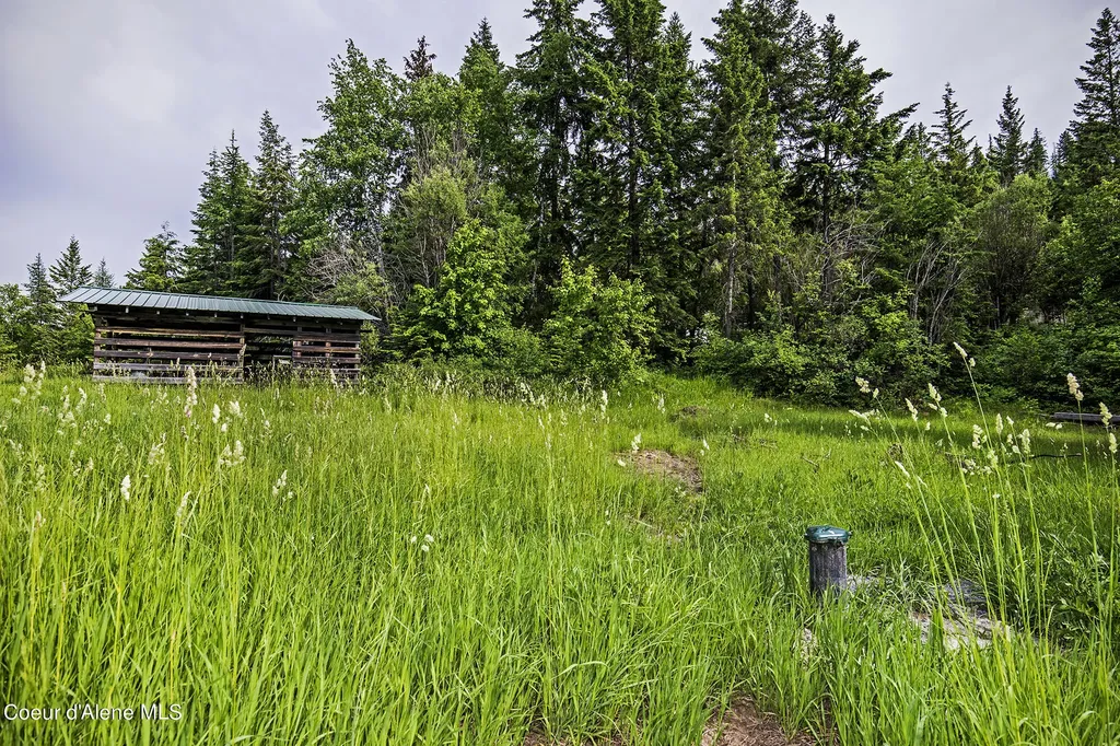 139 Two Tail Road Bonners Ferry ID 83805