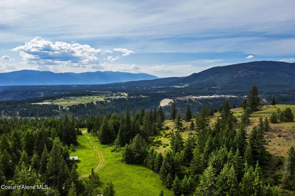 139 Two Tail Road Bonners Ferry ID 83805