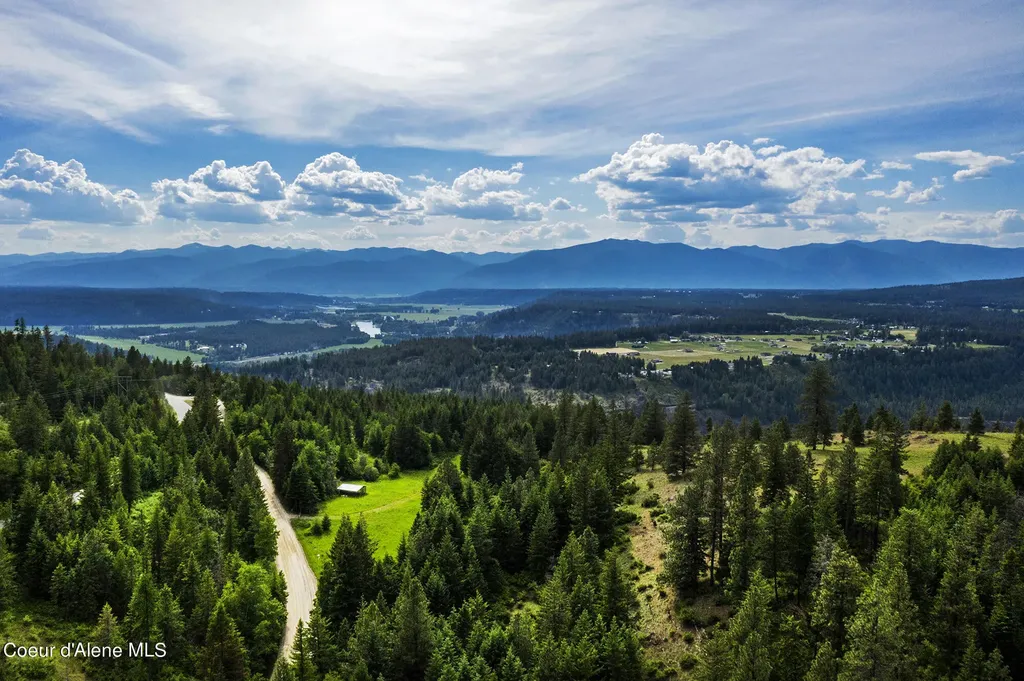 139 Two Tail Road Bonners Ferry ID 83805