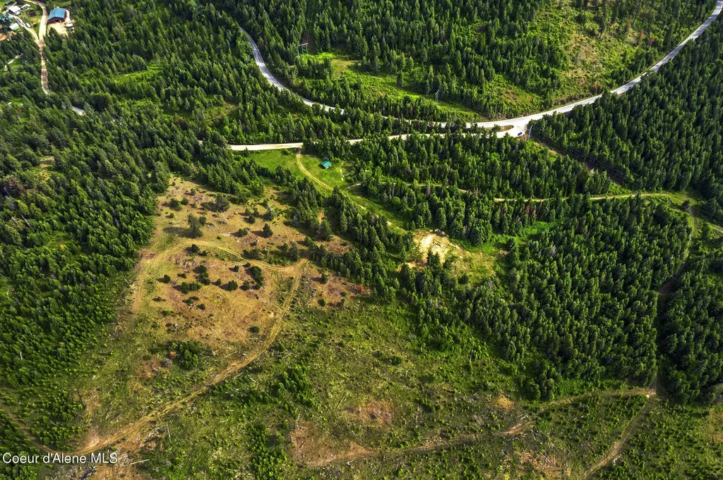 139 Two Tail Road Bonners Ferry ID 83805