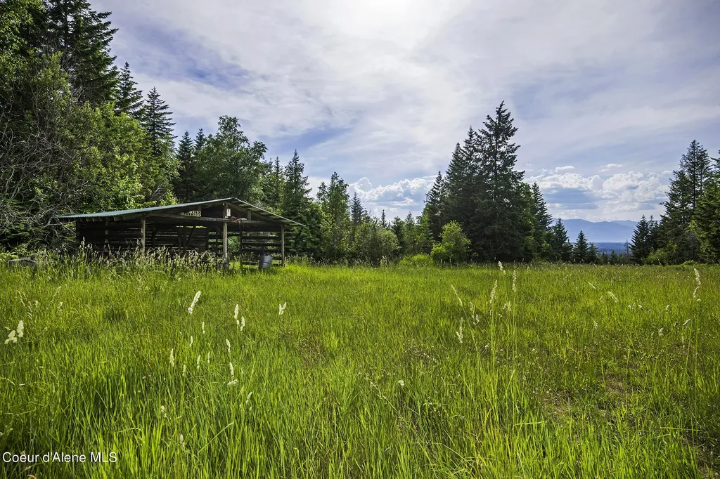 139 Two Tail Road Bonners Ferry ID 83805