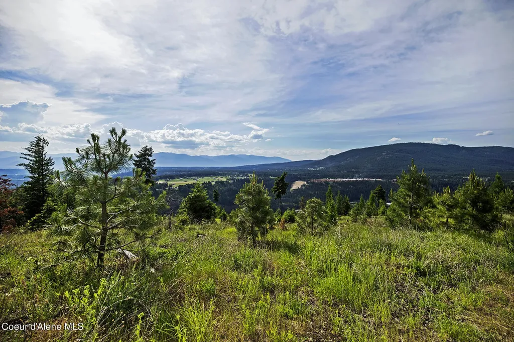 139 Two Tail Road Bonners Ferry ID 83805