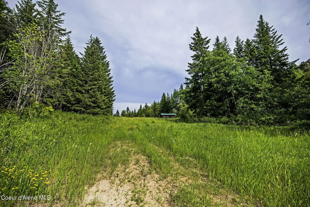 139 Two Tail Road Bonners Ferry ID 83805