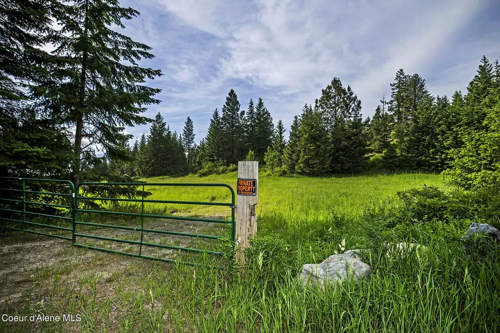139 Two Tail Road Bonners Ferry ID 83805